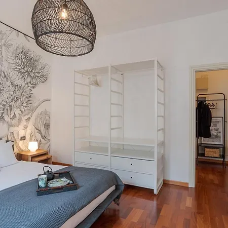 First & Urban Oasis - By Myhomeincomo Apartmán Como