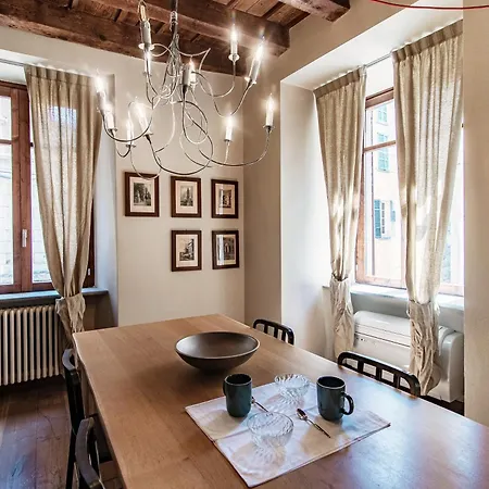 Daire First & Urban Oasis - By Myhomeincomo *