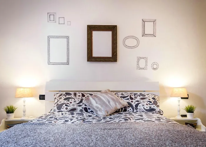 First & Urban Oasis - By Myhomeincomo Apartmán Como