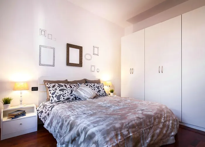 First & Urban Oasis - By Myhomeincomo * Como