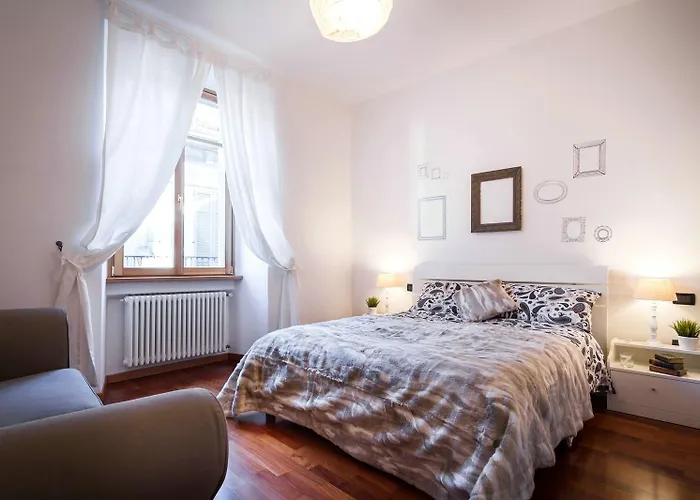 First & Urban Oasis - By Myhomeincomo Apartmán Como