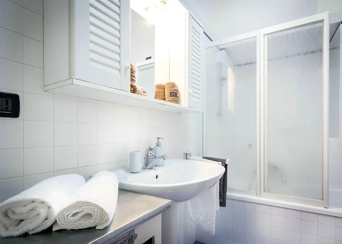 First & Urban Oasis - By Myhomeincomo Apartmán Como
